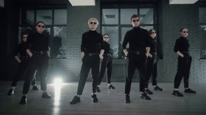 DS Crew | Madonna - Secret