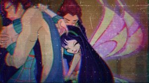 Муза и Ривен ||Ненавижу города