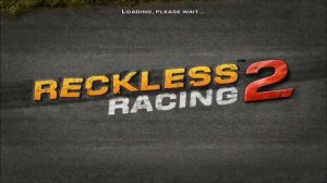 Reckless Racing 2 -- обзор от YouArcade.ru