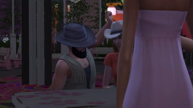 ЗАВОДИМ КАРЛИКОВЫХ КОЗ И ОВЕЦ - Sims 4 Конное ранчо #4