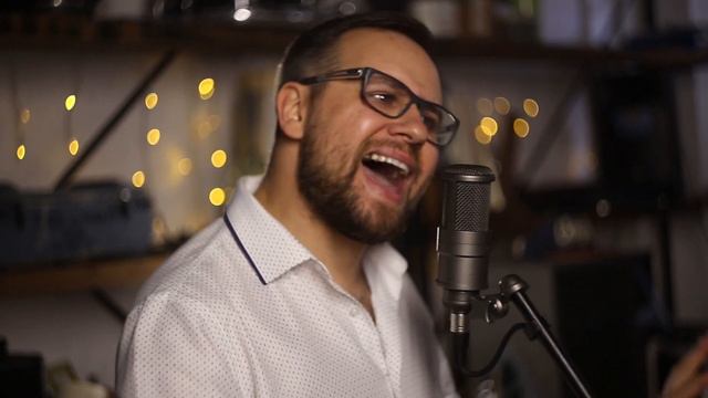 Виктор Дорошенко - Сделай громче (Барских cover)
