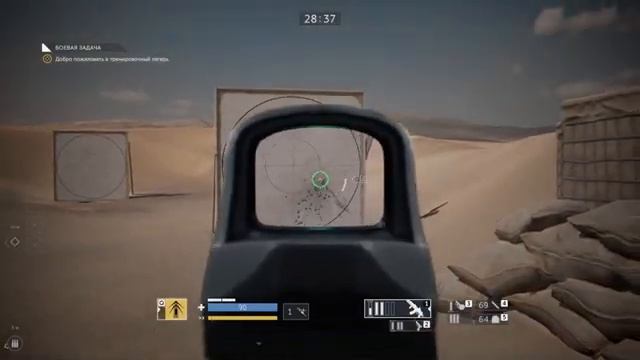 Калибр: Обзор на оперативника ПЕРУН | 2022 смотреть онлайн