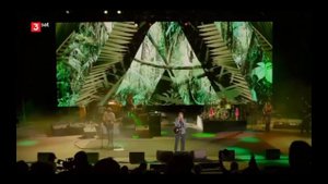 john fogerty run through the jungle