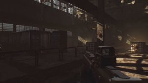 Escape From Tarkov: Модификация Оружия