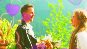 Юлия Гарифуллина.Голлэр булып усэрмен.Ирек Габдрахманов муз.,сузл.