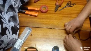 Как сделать быстро кипятильник в домашних условиях