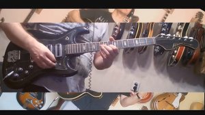 Musima Eterna de Luxe II