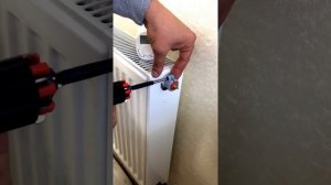 Установка термоголовки