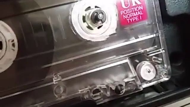 Жуёт плёнка на магнитофоне маяк смотреть онлайн