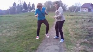 Раз-раз-раз это HARD BASS