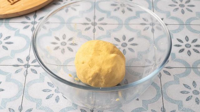 Кукурузные лепешки с начинкой Пупуса