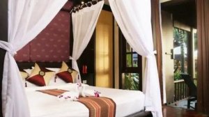Као Лак, Каолак-Бич - Khaolak Palm Beach Resort 4 Star