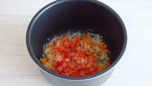 Пикша в мультиварке