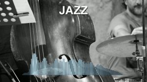 Jazz (Фоновая музыка - Музыка для видео)