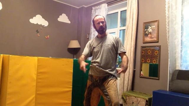 Позы психологической устойчивости