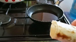 Рецепт домашних рулетиков