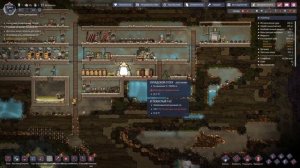 Автоматизация Электричества! |03| Oxygen Not Included