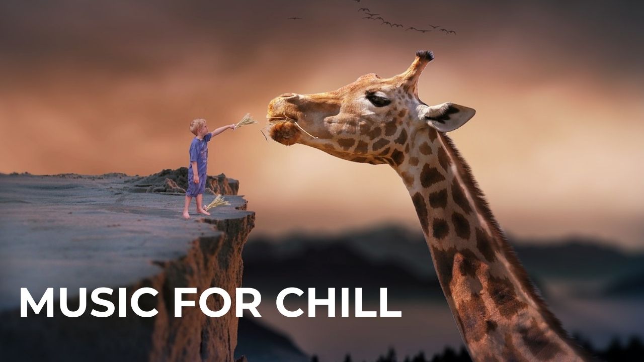 Dreamy ambient music for chill.mp4