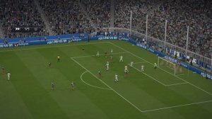 Клуб профи FIFA 16(PC) "Legion Russia " Иван Семёнов