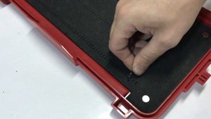 Установка тюнинга для ящиков meiho versus vs-7070, vw-2070.