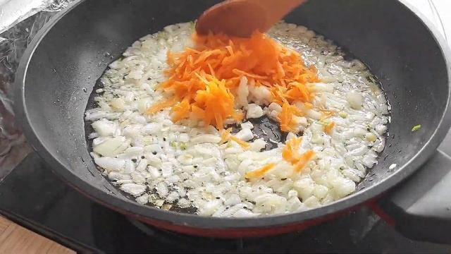 Пирожки в духовке | С нежной и вкусной начинкой из грибов и картофельного пюре