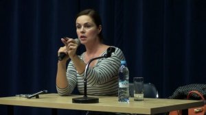 Екатерина Андреева - часть 1