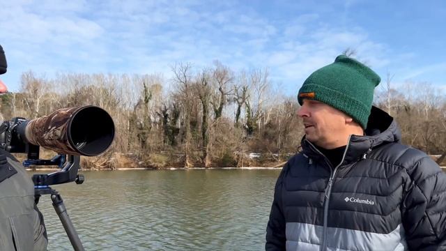 Nikon Z9 Kit смотреть онлайн