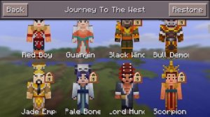 0.13.2 UPDATE RELEASED! iOS + Android | New Skin pack - Minecraft PE (Pocket Edition)