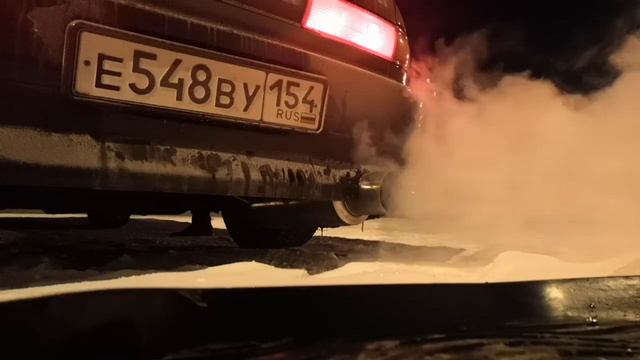 Выхлоп Ganador SR. Carina ED 3s-fe MT смотреть онлайн