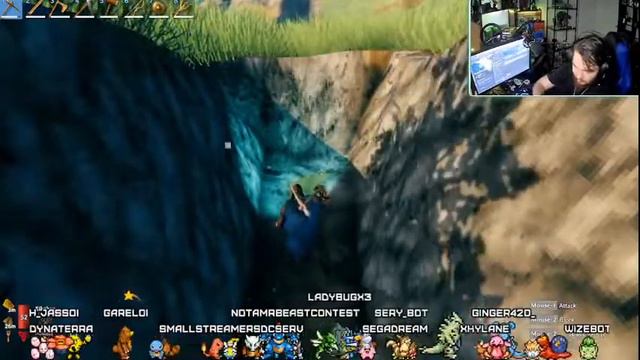 Valheim PT.13 Resource Gathering + Storage Room Finalization