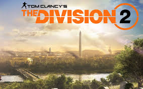 Tom Clancy's The Division 2. Начало в 2023г. прохождение #1 новичек и первый взгляд.