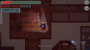 Among Us режим прятки. Папа и дочка Kitty Bitty играют в Амонгаз