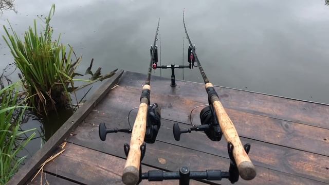 Рыболовный клуб «Відпочинок» отличный отдых! смотреть онлайн