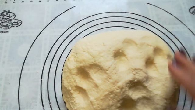 Мини творожные БУЛОЧКИ с КОРИЦЕЙ и ШОКОЛАДНОЙ помадкой