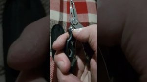 Рыболовные многофункциональные плоскогубцы ножницы