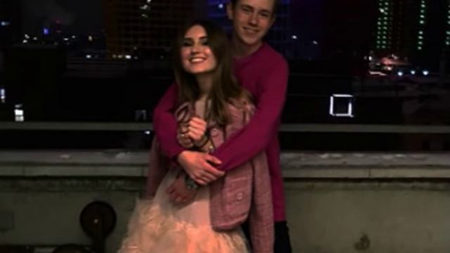 Сын Андрея Панина показал свою возлюбленную, фанаты ошарашены избранницей фото смотреть онлайн