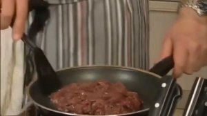 А.Гоман в гостях у "Охотников за рецептами", 2008 г.