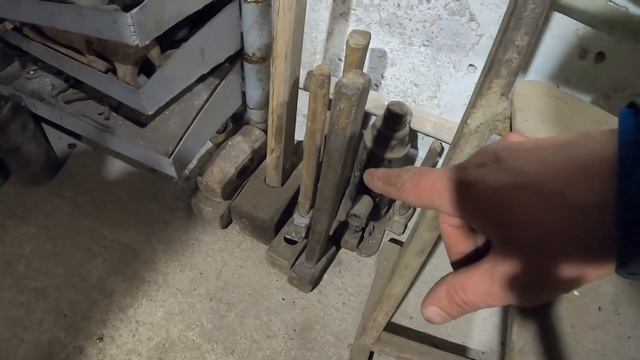 Секретная мастерская (часть 2). Последствия уборки. смотреть онлайн