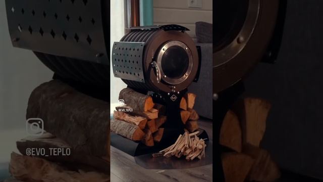 Греем Каспийский берег #отопление #печь #дом #дача смотреть онлайн