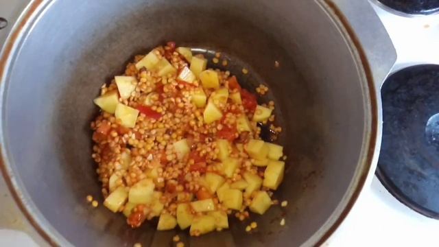 Чучвара по Узбекский пельмени суп с горохом 2 в 1 когда нет мяса приготовьте такой вкусный супчик смотреть онлайн