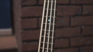 Укулеле бас FLIGHT DU-BASS MAH/MAH