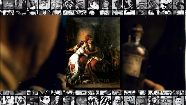 ИСТОРИЯ ПАРФЮМЕРИИ