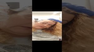 Окрашивание волос в домашних условиях