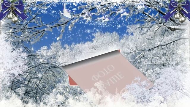 БЕСПЛАТНЫЙ ПРОЕКТ МАЛЕНЬКАЯ ЗИМА смотреть онлайн