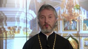 Церковный календарь 30 октября. Преподобный Антоний Леохновский, Новгородский
