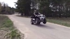 Cf moto x8