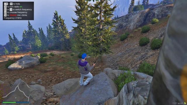 Install & Setup of PMA-Radio for a FiveM Server смотреть онлайн