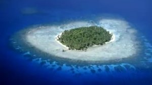 Страны мира. Микронезия. Micronesia.