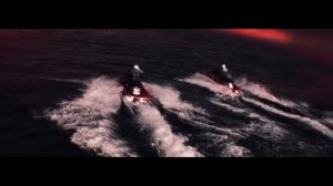 Skrillex & The Doors - Breakn' A Sweat