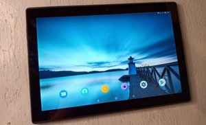 Обзор планшета Lenovo Tab 4 10 | Какой планшет купить на Авито до 10000р?